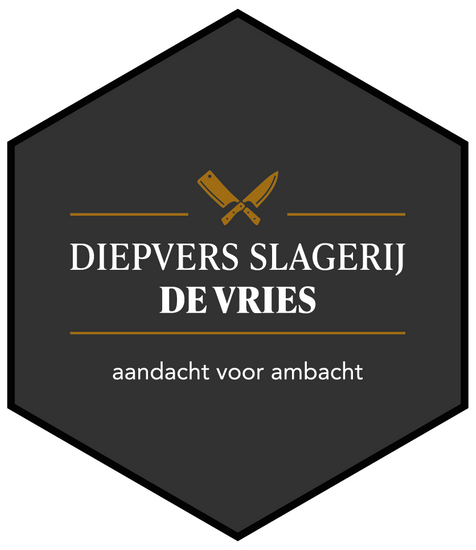Diepvers Slagerij de Vries