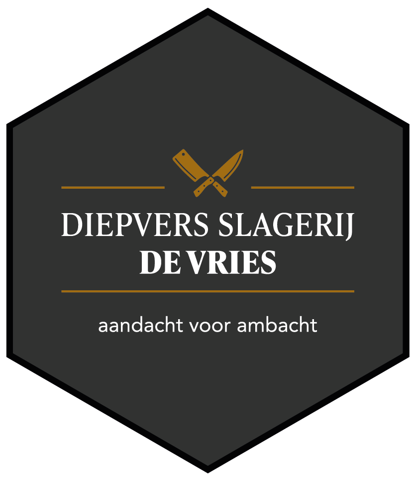 Diepvers Slagerij de Vries